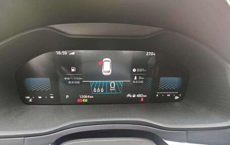 Skoda Karoq I, 2022 год, 2 020 605 рублей, 9 фотография
