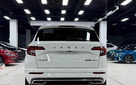 Skoda Karoq I, 2022 год, 2 011 605 рублей, 5 фотография