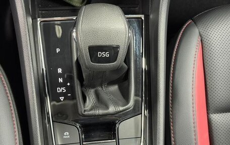 Skoda Karoq I, 2022 год, 2 011 605 рублей, 15 фотография