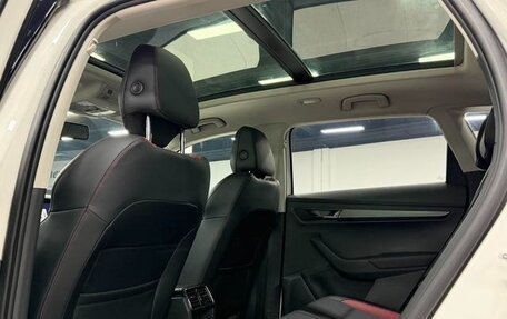 Skoda Karoq I, 2022 год, 2 011 605 рублей, 17 фотография