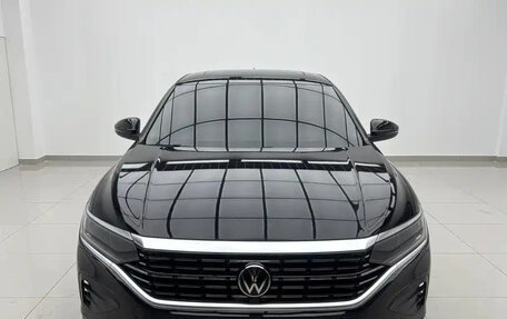 Volkswagen Passat B8 рестайлинг, 2022 год, 2 044 450 рублей, 2 фотография