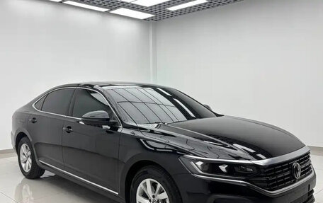 Volkswagen Passat B8 рестайлинг, 2022 год, 2 044 450 рублей, 3 фотография