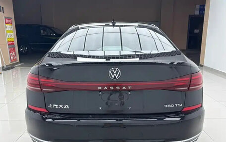 Volkswagen Passat B8 рестайлинг, 2022 год, 2 044 450 рублей, 5 фотография