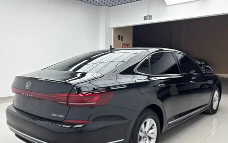 Volkswagen Passat B8 рестайлинг, 2022 год, 2 044 450 рублей, 6 фотография