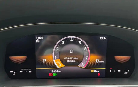 Volkswagen Passat B8 рестайлинг, 2022 год, 2 044 450 рублей, 13 фотография