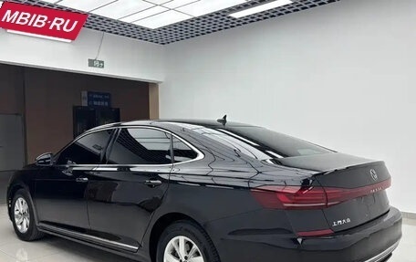Volkswagen Passat B8 рестайлинг, 2022 год, 2 044 450 рублей, 4 фотография