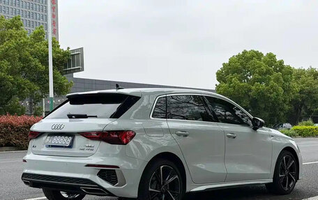 Audi A3, 2023 год, 1 690 400 рублей, 4 фотография