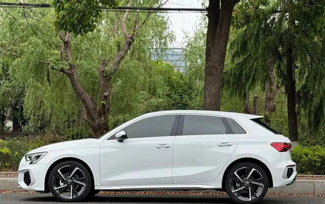 Audi A3, 2023 год, 1 690 400 рублей, 7 фотография