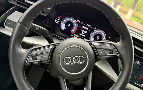 Audi A3, 2023 год, 1 690 400 рублей, 17 фотография