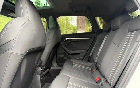 Audi A3, 2023 год, 1 690 400 рублей, 11 фотография