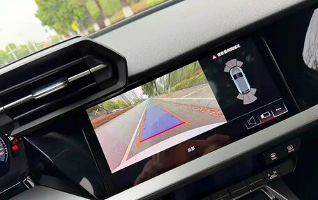 Audi A3, 2023 год, 1 690 400 рублей, 14 фотография