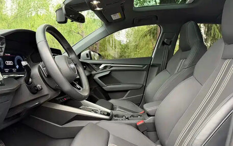 Audi A3, 2023 год, 1 690 400 рублей, 12 фотография