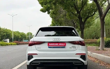 Audi A3, 2023 год, 1 690 400 рублей, 5 фотография