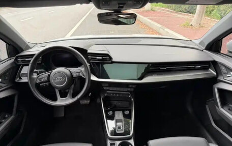 Audi A3, 2023 год, 1 690 400 рублей, 18 фотография