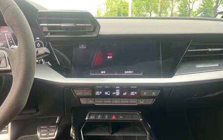 Audi A3, 2022 год, 1 799 003 рублей, 10 фотография