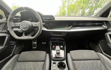 Audi A3, 2022 год, 1 799 003 рублей, 7 фотография