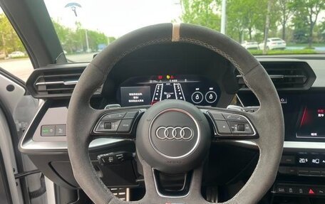 Audi A3, 2022 год, 1 799 003 рублей, 8 фотография