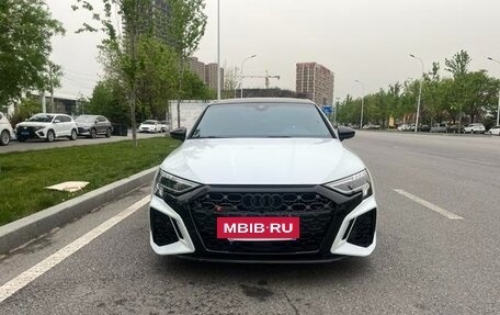 Audi A3, 2022 год, 1 799 003 рублей, 2 фотография