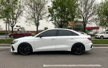 Audi A3, 2022 год, 1 799 003 рублей, 3 фотография