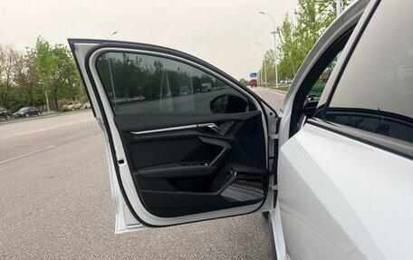 Audi A3, 2022 год, 1 799 003 рублей, 12 фотография