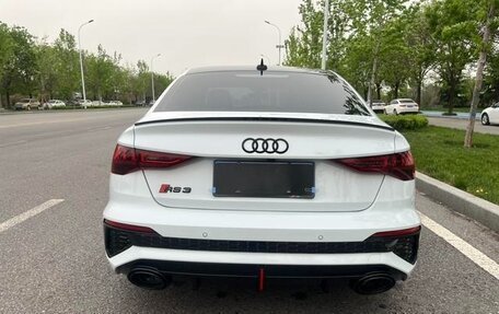 Audi A3, 2022 год, 1 799 003 рублей, 6 фотография