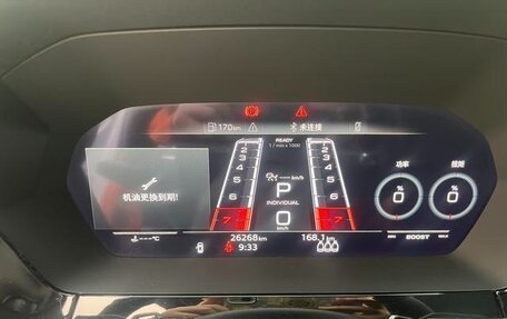 Audi A3, 2022 год, 1 799 003 рублей, 9 фотография