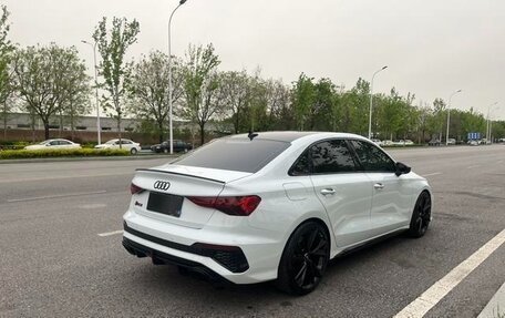 Audi A3, 2022 год, 1 799 003 рублей, 5 фотография