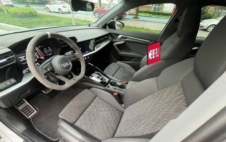 Audi A3, 2022 год, 1 799 003 рублей, 13 фотография