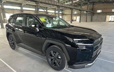 Toyota RAV4, 2026 год, 4 150 000 рублей, 5 фотография