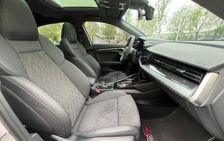 Audi A3, 2022 год, 1 799 003 рублей, 16 фотография