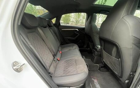 Audi A3, 2022 год, 1 799 003 рублей, 18 фотография