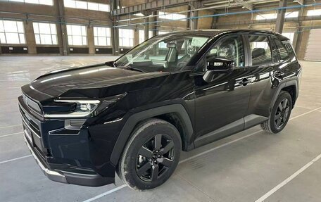 Toyota RAV4, 2026 год, 4 150 000 рублей, 2 фотография