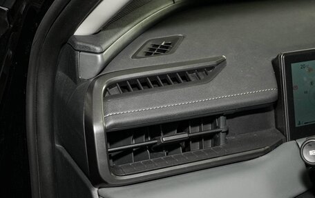 Toyota RAV4, 2026 год, 4 150 000 рублей, 11 фотография