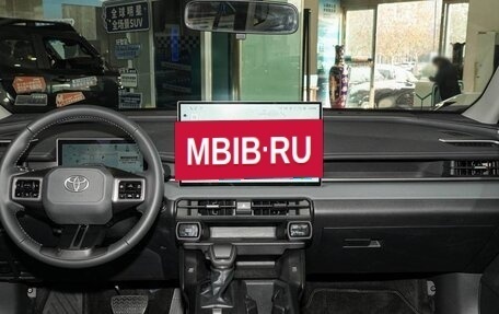 Toyota RAV4, 2026 год, 4 150 000 рублей, 7 фотография