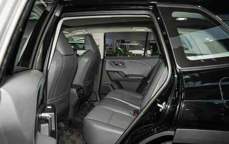 Toyota RAV4, 2026 год, 4 150 000 рублей, 16 фотография