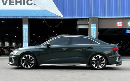 Audi A3, 2022 год, 1 799 003 рублей, 3 фотография