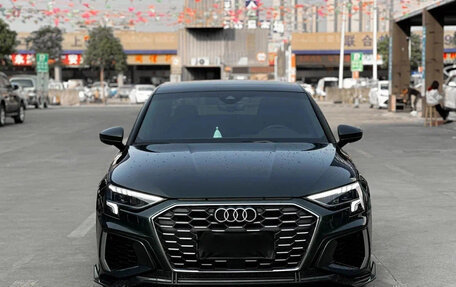 Audi A3, 2022 год, 1 799 003 рублей, 2 фотография