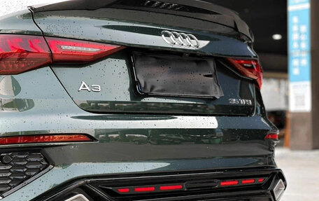 Audi A3, 2022 год, 1 799 003 рублей, 5 фотография