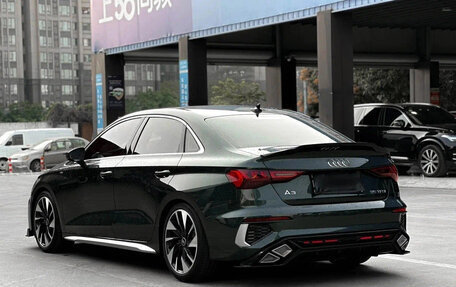 Audi A3, 2022 год, 1 799 003 рублей, 4 фотография