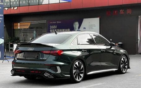 Audi A3, 2022 год, 1 799 003 рублей, 6 фотография