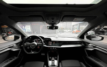 Audi A3, 2022 год, 1 799 003 рублей, 9 фотография