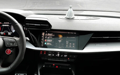 Audi A3, 2022 год, 1 799 003 рублей, 13 фотография