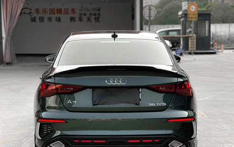 Audi A3, 2022 год, 1 799 003 рублей, 8 фотография