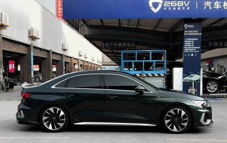 Audi A3, 2022 год, 1 799 003 рублей, 7 фотография