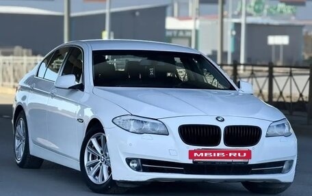 BMW 5 серия, 2013 год, 1 395 000 рублей, 2 фотография
