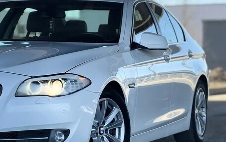 BMW 5 серия, 2013 год, 1 395 000 рублей, 9 фотография