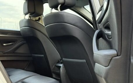 BMW 5 серия, 2013 год, 1 395 000 рублей, 17 фотография