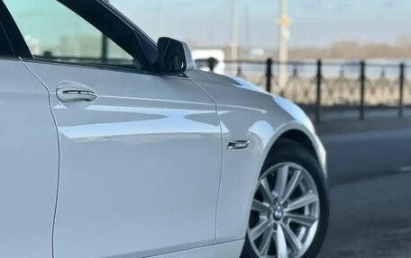 BMW 5 серия, 2013 год, 1 395 000 рублей, 10 фотография