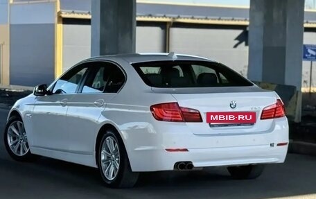 BMW 5 серия, 2013 год, 1 395 000 рублей, 7 фотография