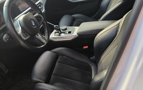 BMW 3 серия, 2019 год, 3 950 000 рублей, 13 фотография